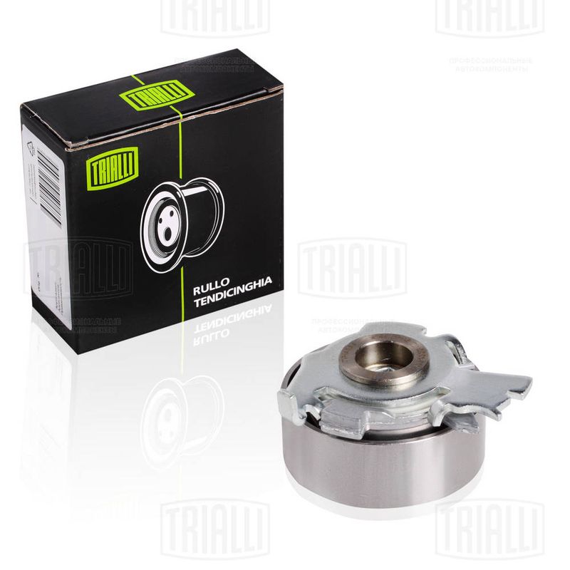 Натяжной ролик, ремень ГРМ TRIALLI CM0516