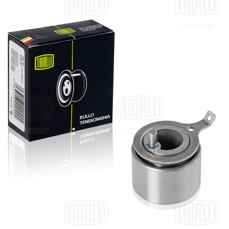 Натяжной ролик, ремень ГРМ TRIALLI CM0518