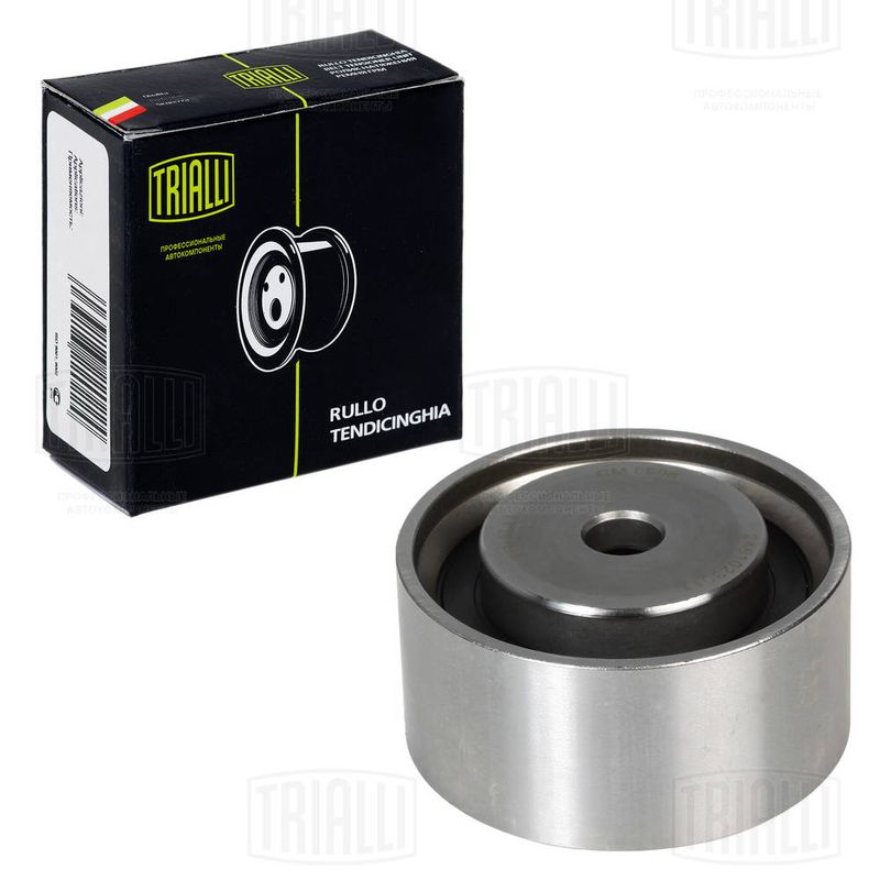 Натяжной ролик, ремень ГРМ TRIALLI CM0806