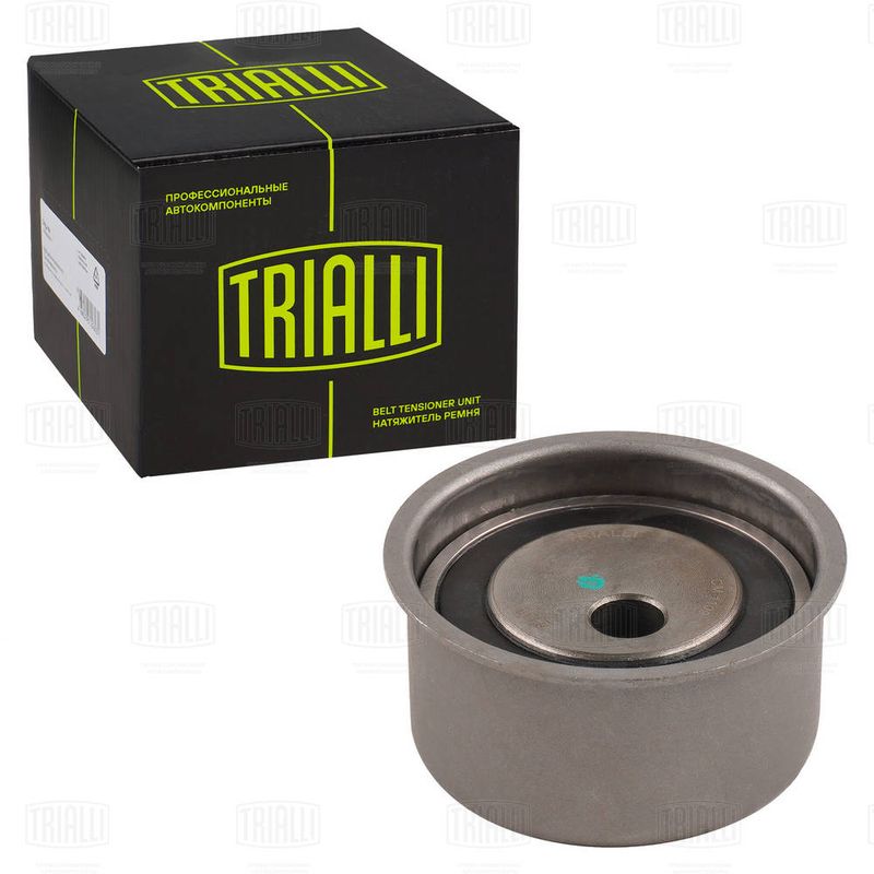 Натяжной ролик, ремень ГРМ TRIALLI CM1109