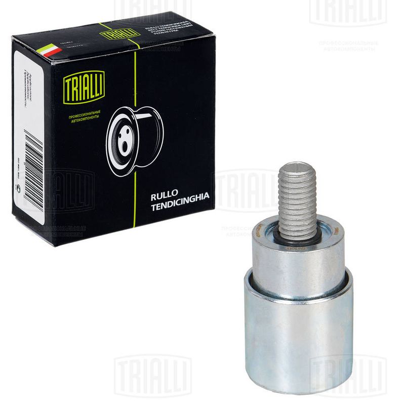 Натяжной ролик, ремень ГРМ TRIALLI CM3013