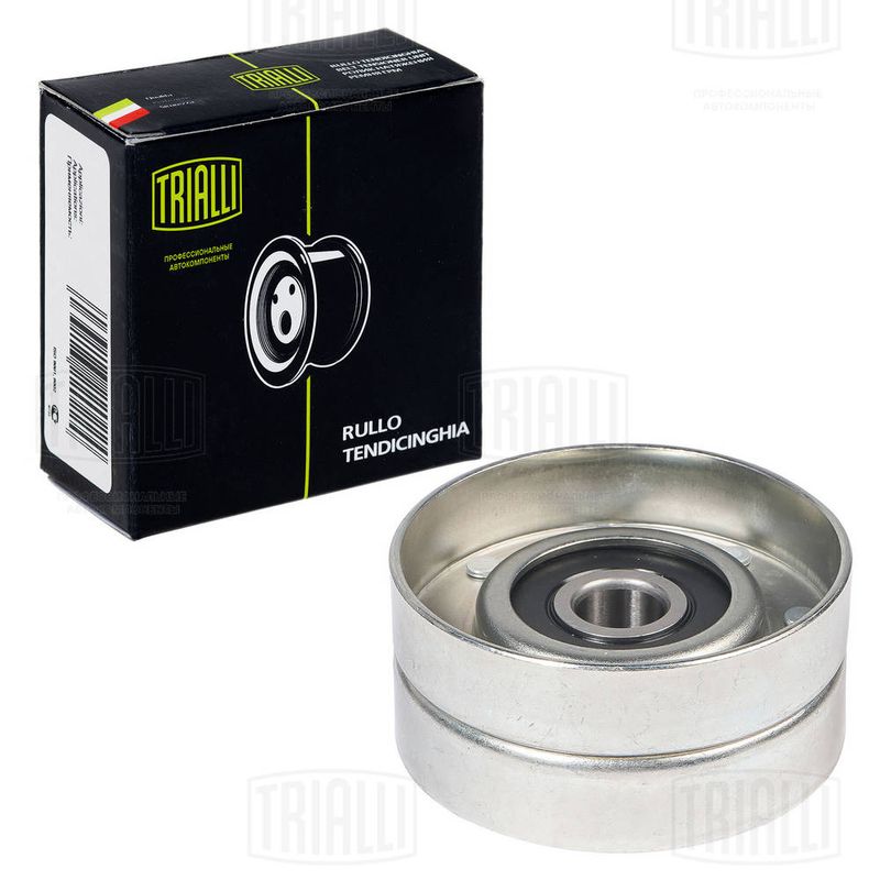 Натяжной ролик, ремень ГРМ TRIALLI CM3046