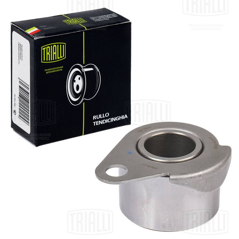 Натяжной ролик, ремень ГРМ TRIALLI CM5241