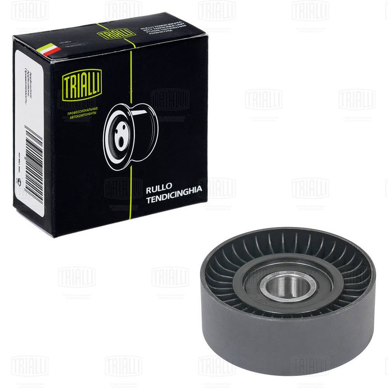 Натяжитель ремня, клиновой зубча TRIALLI CM5661