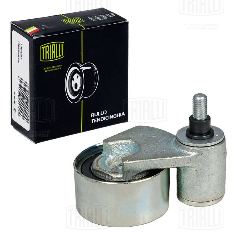 Натяжной ролик, ремень ГРМ TRIALLI CM6056
