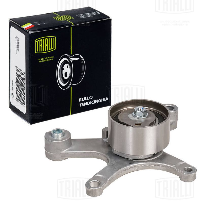 Натяжной ролик, ремень ГРМ TRIALLI CM6070