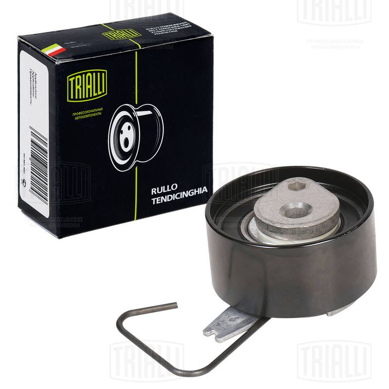 Натяжной ролик, ремень ГРМ TRIALLI CM6092