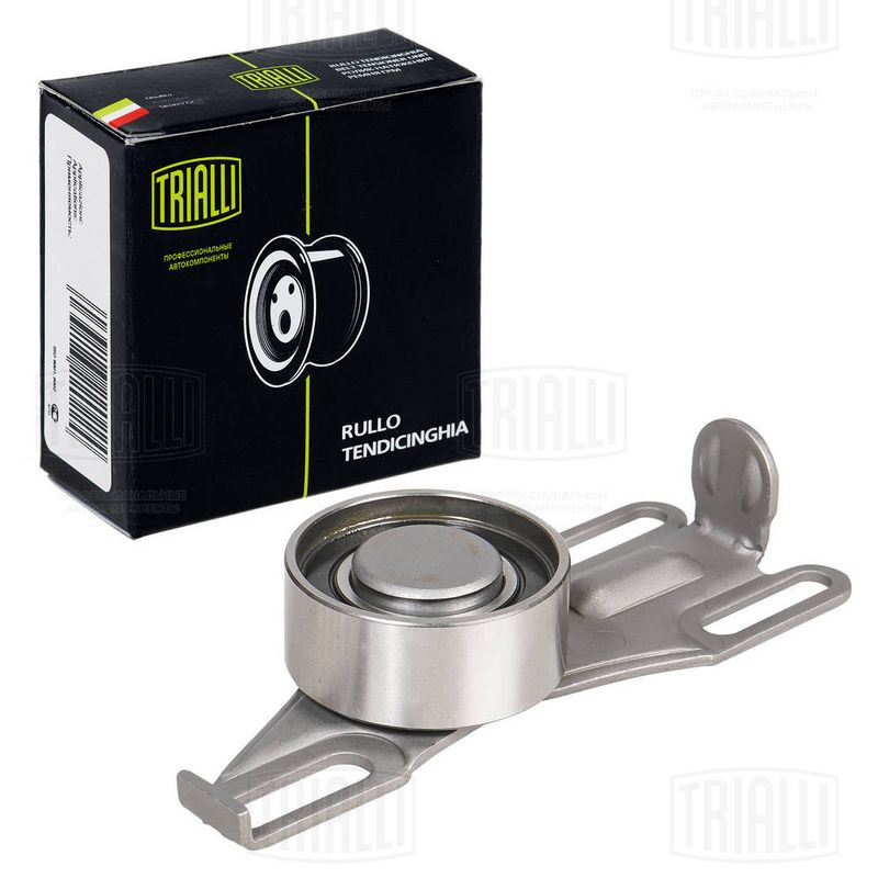 Натяжной ролик, ремень ГРМ TRIALLI CM6093