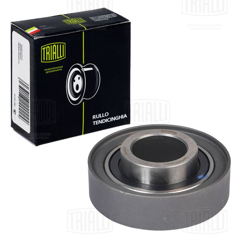 Натяжной ролик, ремень ГРМ TRIALLI CM6095