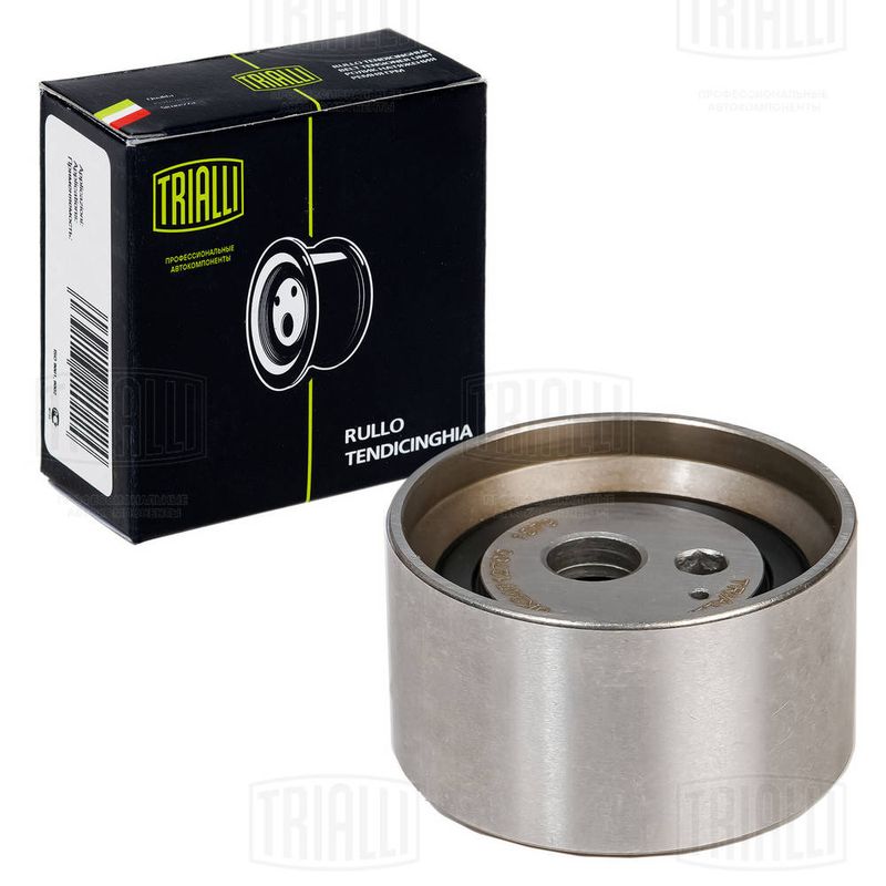 Натяжной ролик, ремень ГРМ TRIALLI CM6096