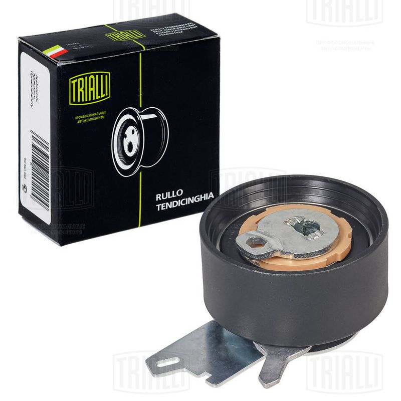 Натяжной ролик, ремень ГРМ TRIALLI CM6097