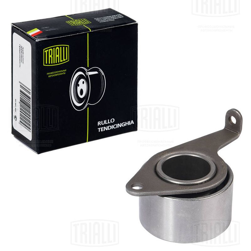 Натяжной ролик, ремень ГРМ TRIALLI CM6125