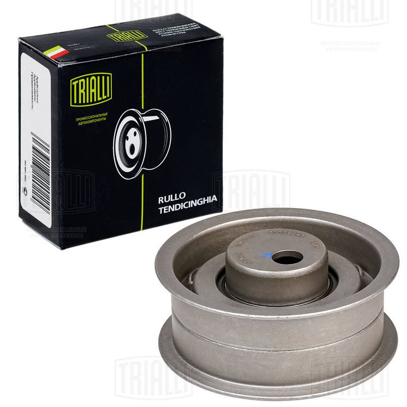 Натяжной ролик, ремень ГРМ TRIALLI CM6126