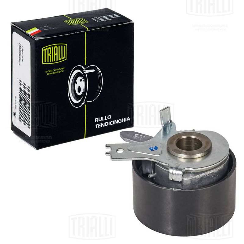 Натяжной ролик, ремень ГРМ TRIALLI CM6130
