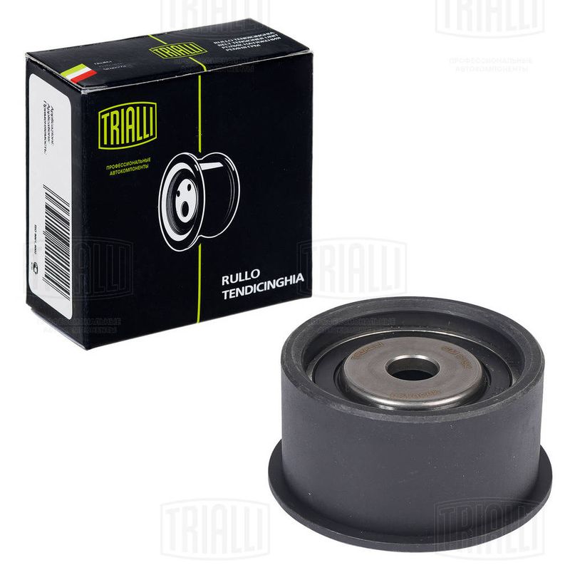 Натяжной ролик, ремень ГРМ TRIALLI CM6194