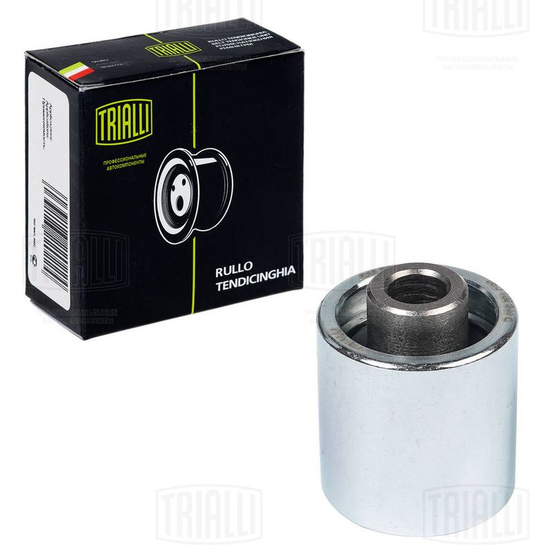 Натяжной ролик, ремень ГРМ TRIALLI CM6197