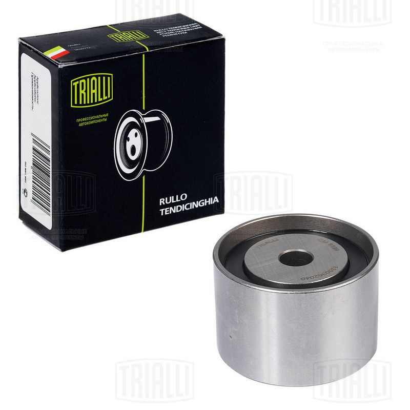 Натяжной ролик, ремень ГРМ TRIALLI CM6199