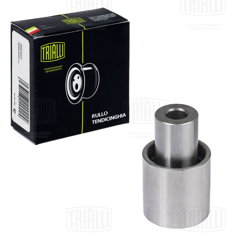 Натяжной ролик, ремень ГРМ TRIALLI CM6200