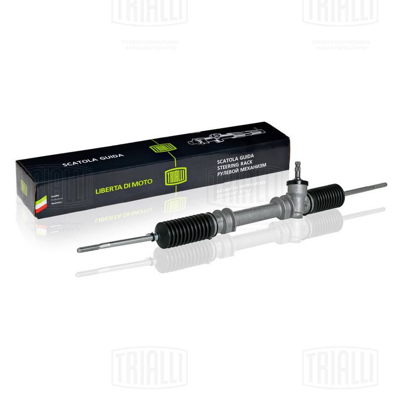 Рулевой механизм TRIALLI CR111
