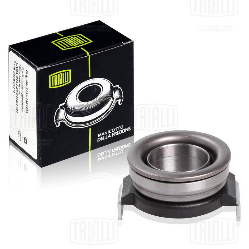 Выжимной подшипник TRIALLI CT0503