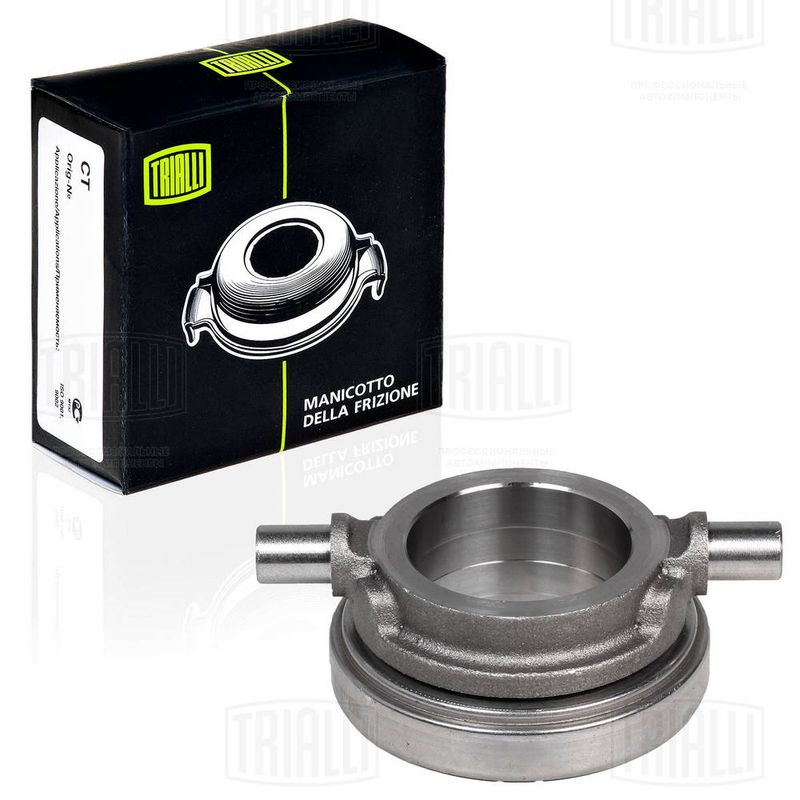 Выжимной подшипник TRIALLI CT0707