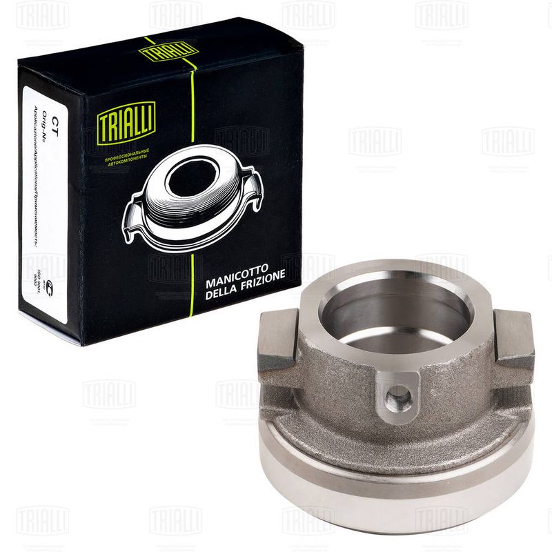 Выжимной подшипник TRIALLI CT0712