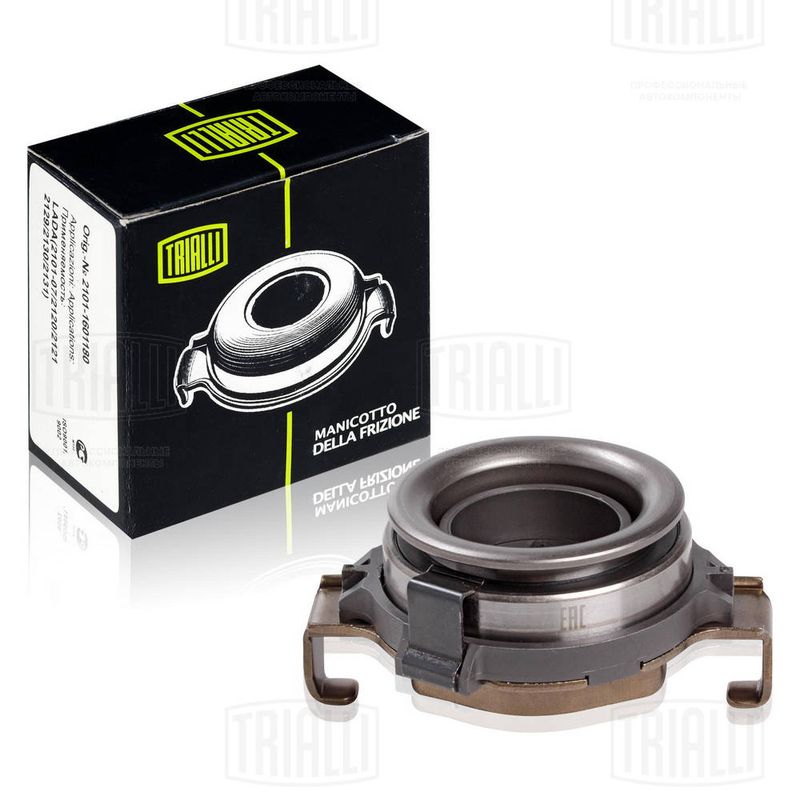 Выжимной подшипник TRIALLI CT0808