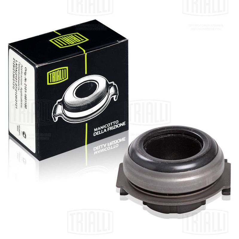 Выжимной подшипник TRIALLI CT0901