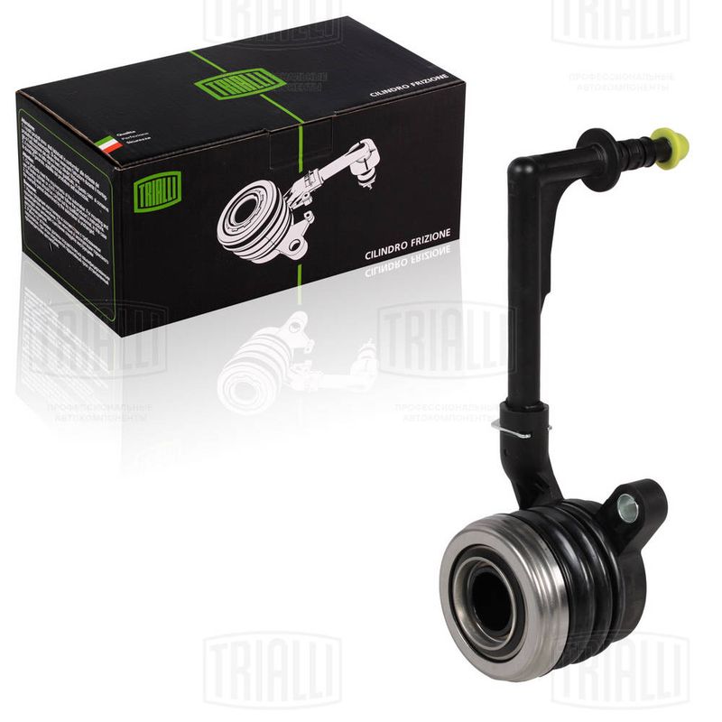 Выжимной подшипник TRIALLI CT0905
