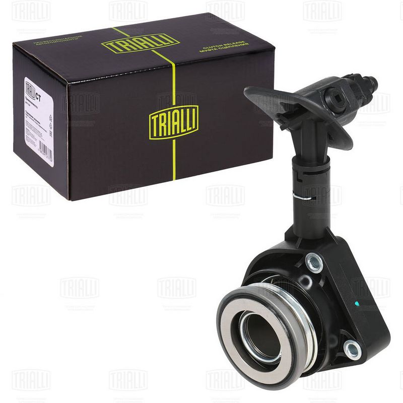 Выжимной подшипник TRIALLI CT1007