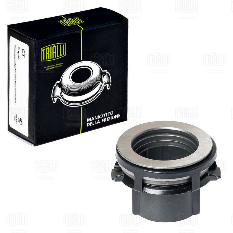 Выжимной подшипник TRIALLI CT106
