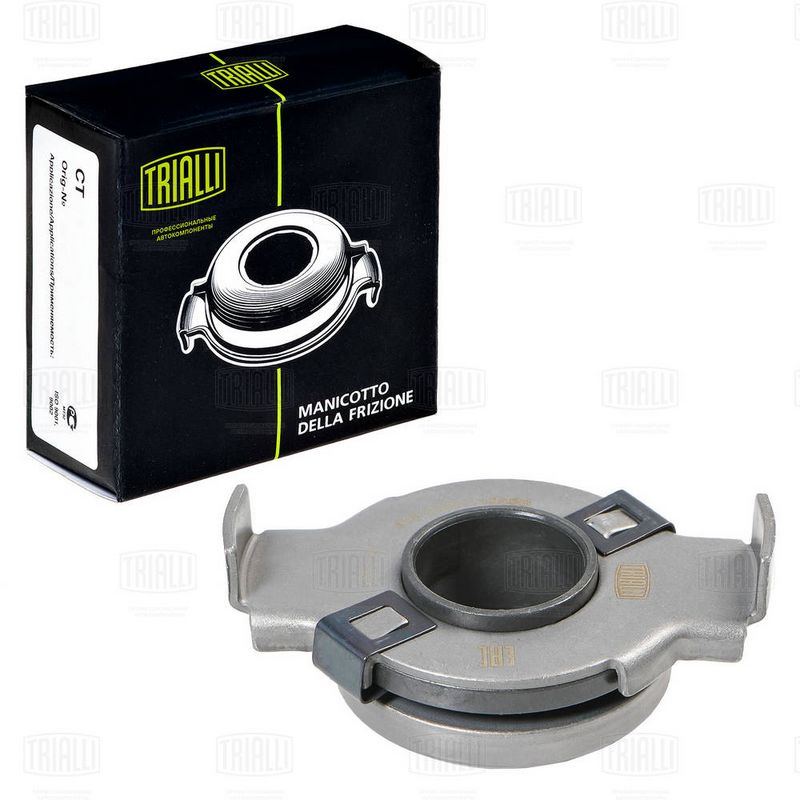 Выжимной подшипник TRIALLI CT110