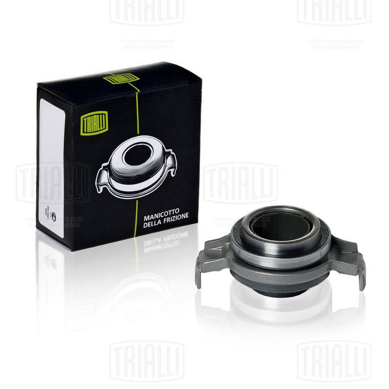 Выжимной подшипник TRIALLI CT118
