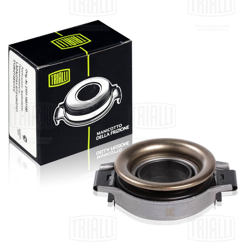 Выжимной подшипник TRIALLI CT1404