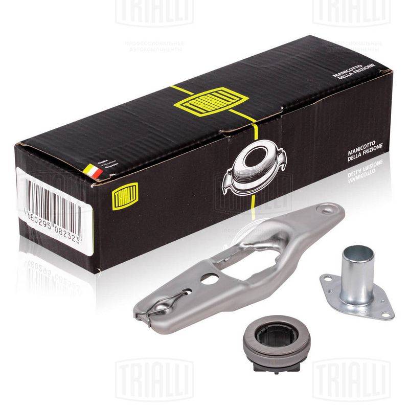 Выжимной подшипник TRIALLI CT1801