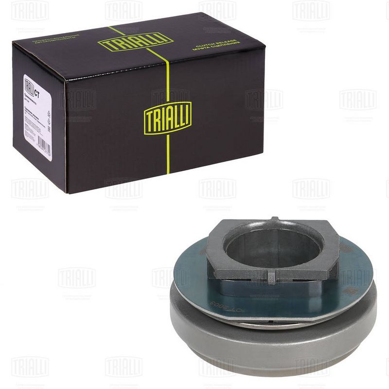 Выжимной подшипник TRIALLI CT2003