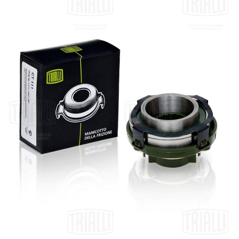 Выжимной подшипник TRIALLI CT223