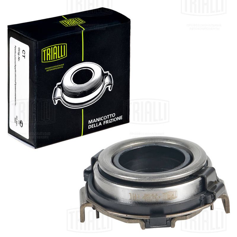 Выжимной подшипник TRIALLI CT3005