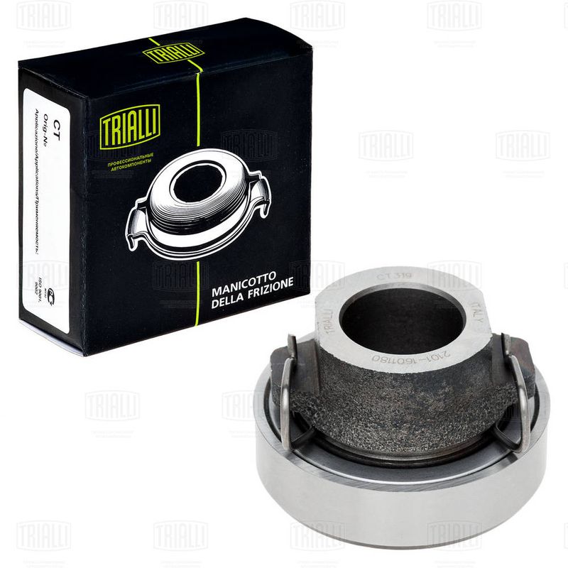 Выжимной подшипник TRIALLI CT319