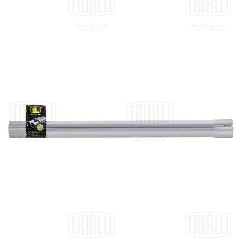 Труба выхлопного газа TRIALLI ECP0101