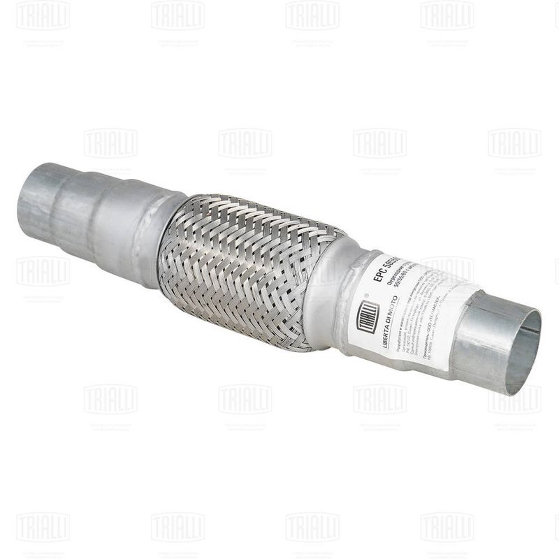 Гофрированная труба, выхлопная система TRIALLI EPC50556050150
