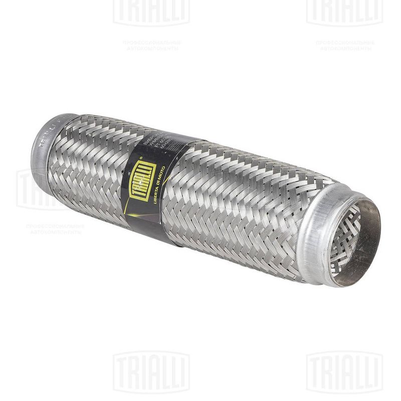 Гофрированная труба, выхлопная система TRIALLI FT60280