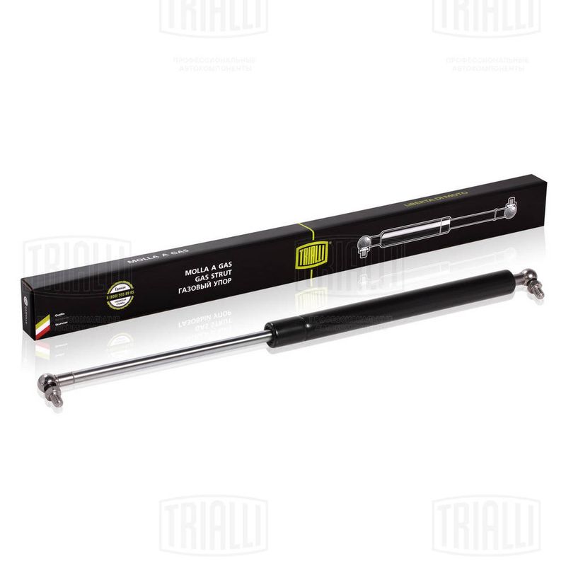 Газовая пружина, крышка багажник TRIALLI GS0102