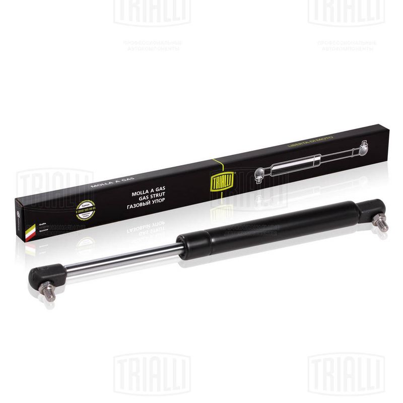 Газовая пружина, крышка багажник TRIALLI GS0105