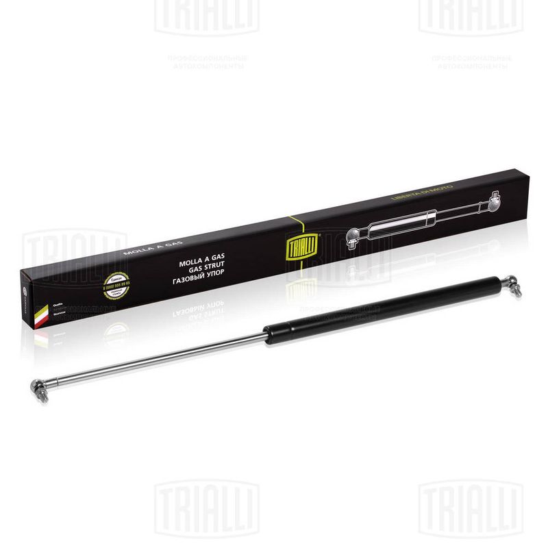 Газовая пружина, крышка багажник TRIALLI GS0106