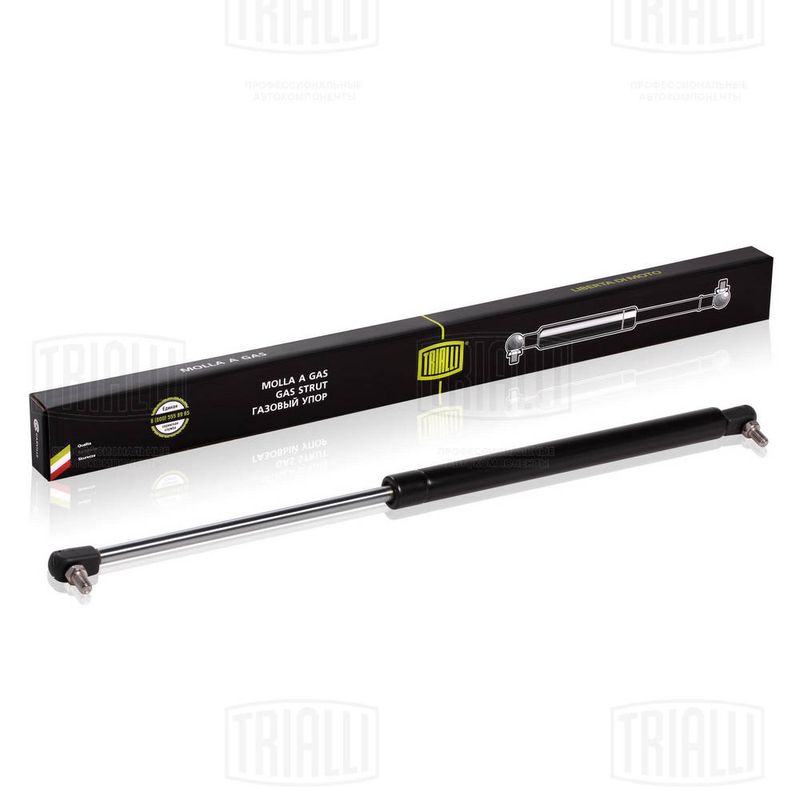 Газовая пружина, капот TRIALLI GS0302