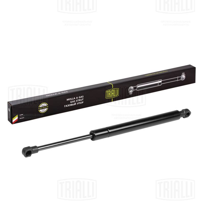 Газовая пружина, крышка багажник TRIALLI GS0507