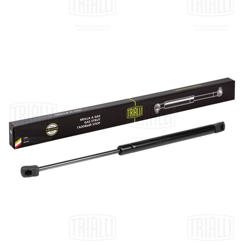 Газовая пружина, крышка багажник TRIALLI GS0801