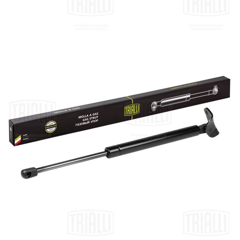 Газовая пружина, крышка багажник TRIALLI GS0802