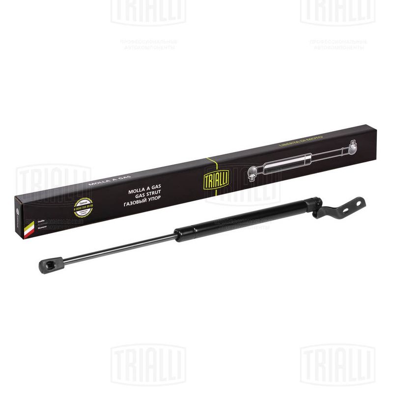 Газовая пружина, крышка багажник TRIALLI GS0805